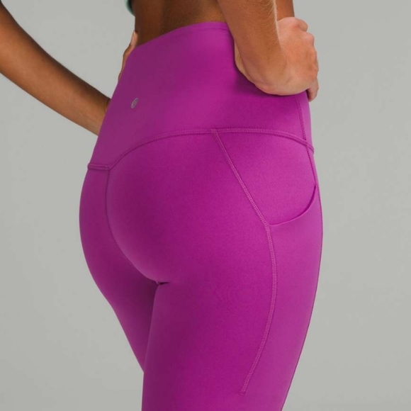 lululemon athletica Pants - Lululemon Align Pocket leggings
